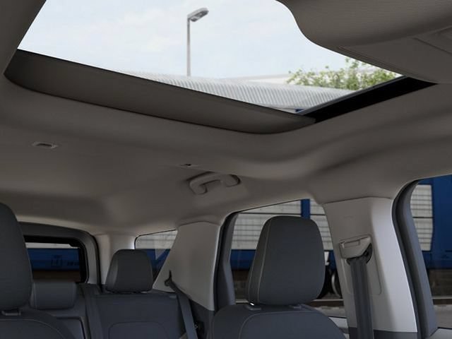 New 2026 Ford Bronco Sport Big Bend AWD/4WD image 22