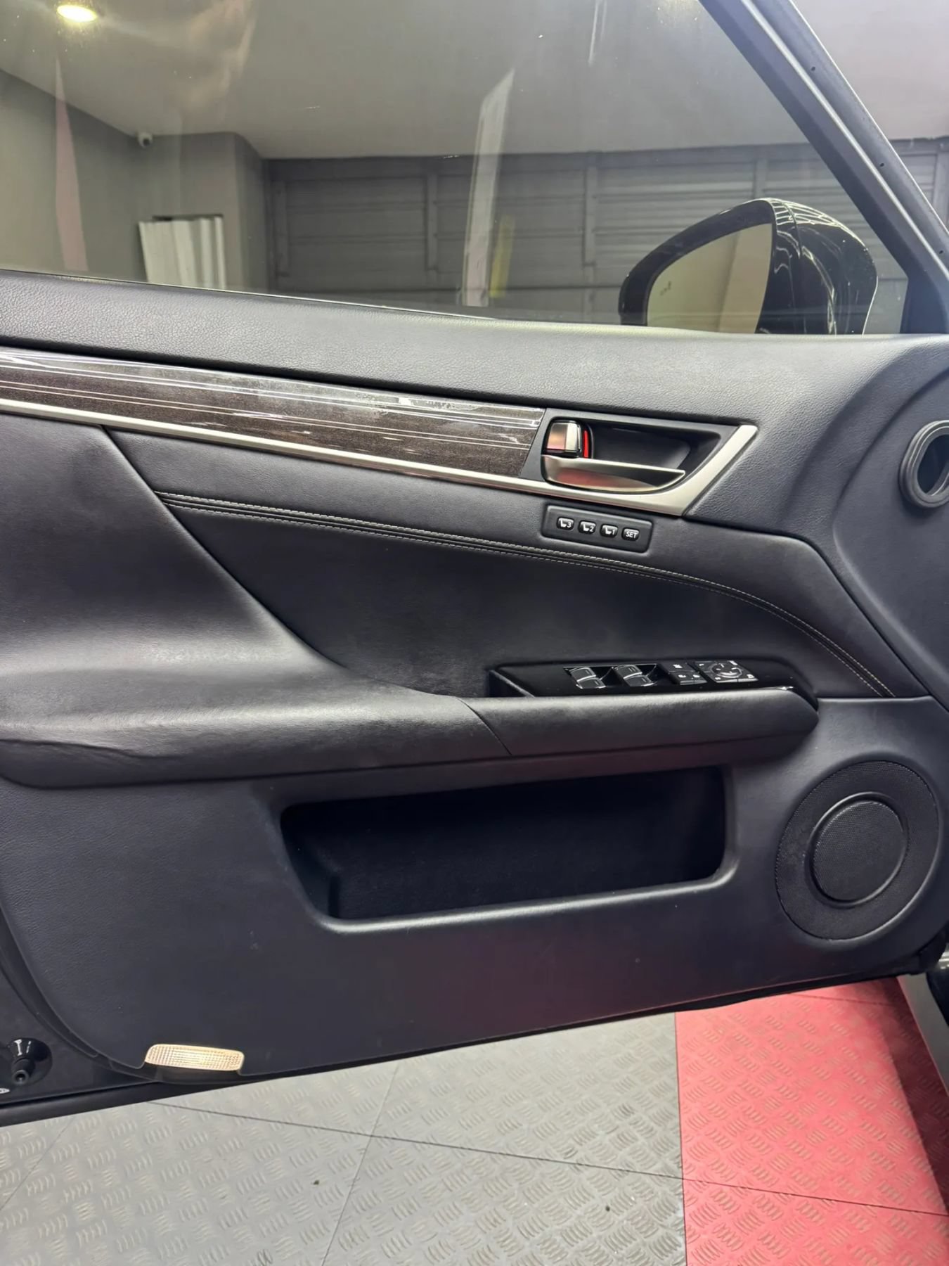 Used 2016 Lexus GS 350 RWD image 12