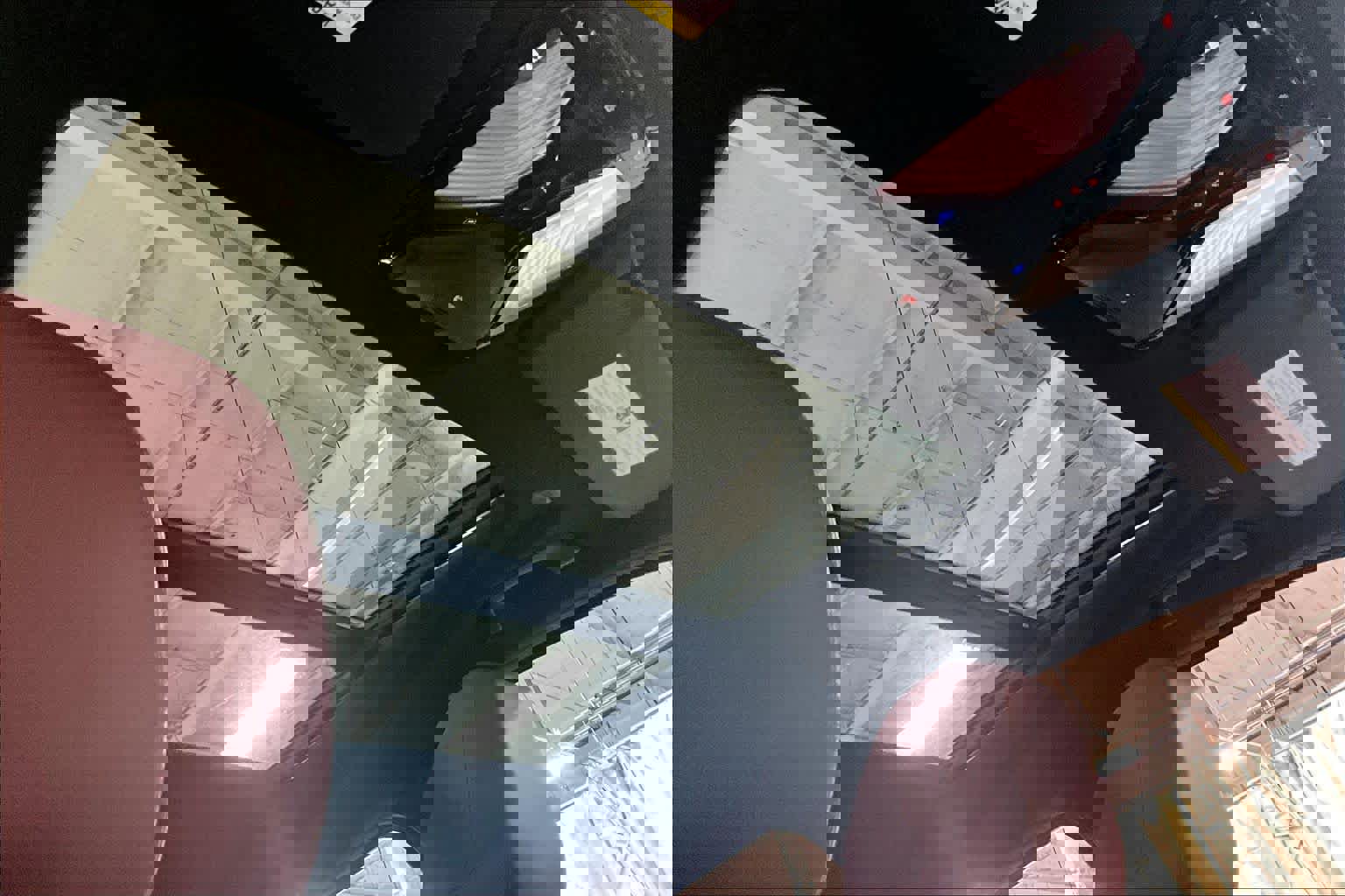 Used 2024 BMW X3 xDrive30i w/ Convenience Package image 14