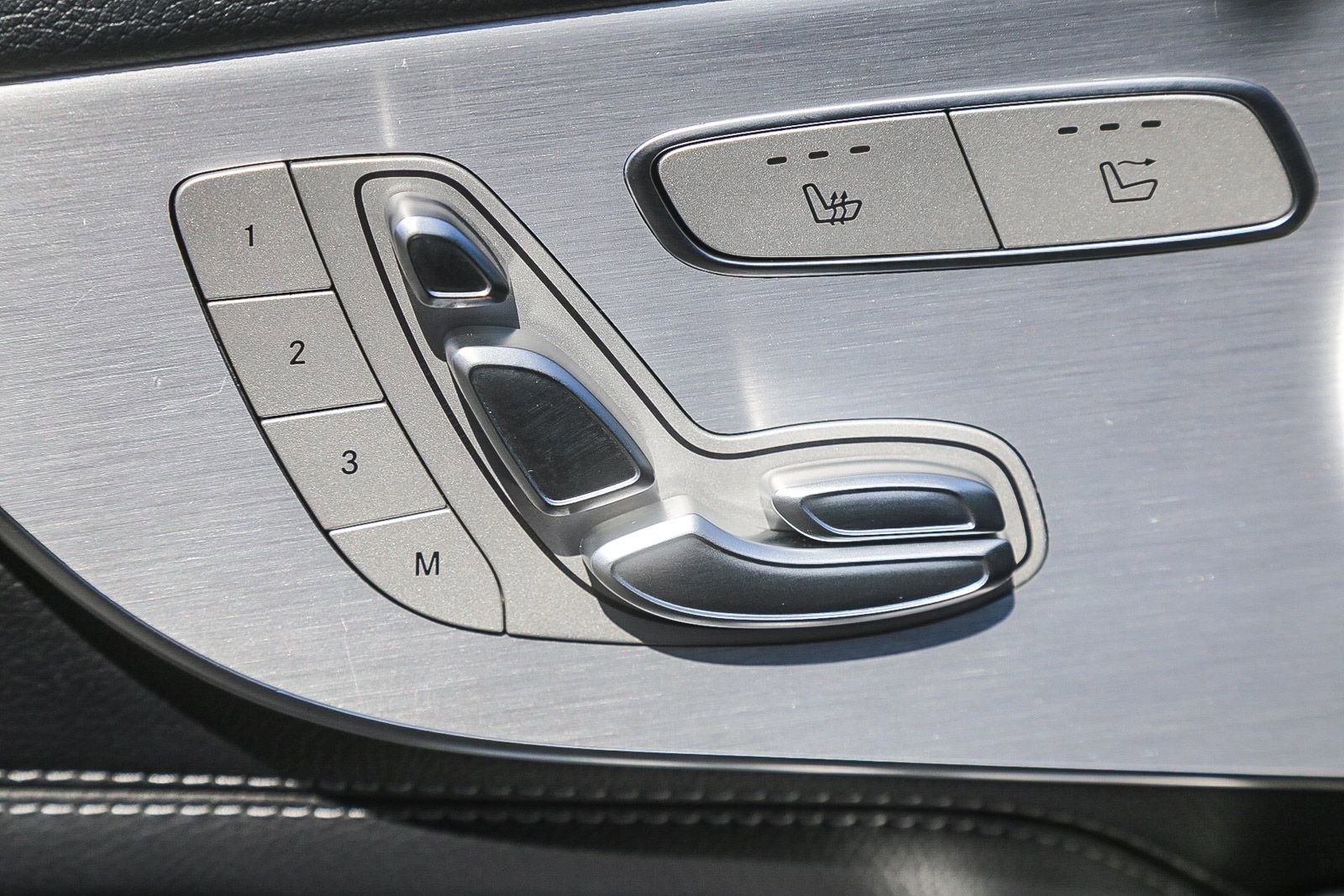 Used 2019 Mercedes-Benz C 300 Cabriolet image 28