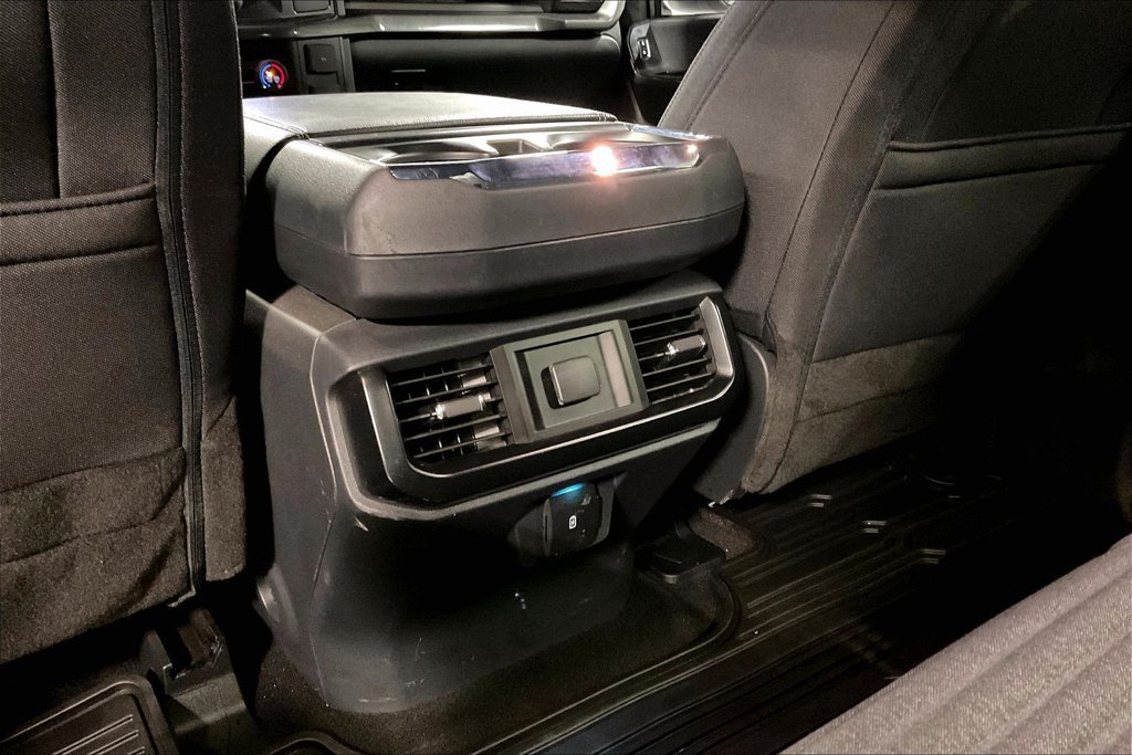 Used 2023 Ford F150 XL w/ STX Appearance Package AWD/4WD image 28