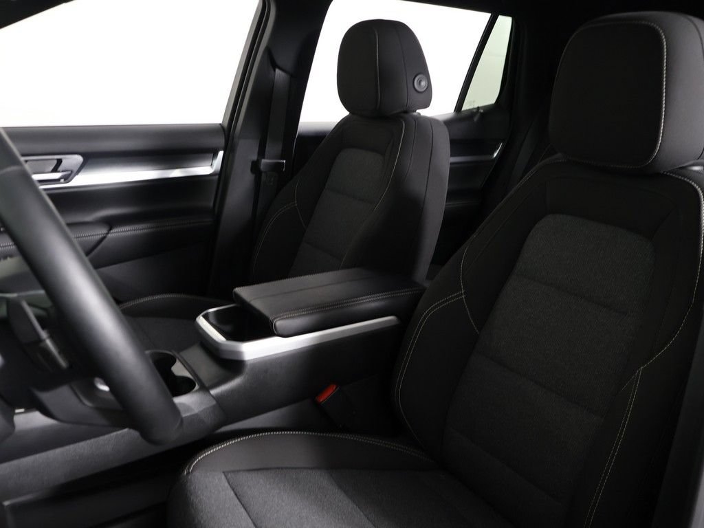 Used 2026 GMC Terrain Elevation AWD/4WD image 29