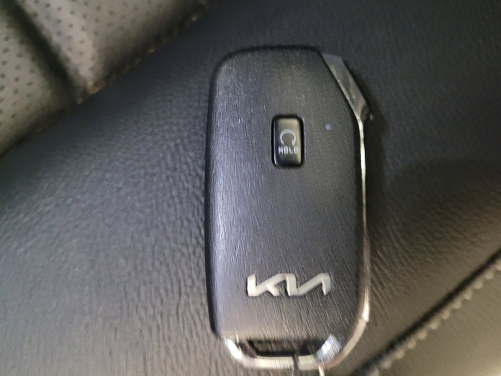 Used 2023 Kia Forte GT-Line w/ GT-Line Premium Package FWD image 32