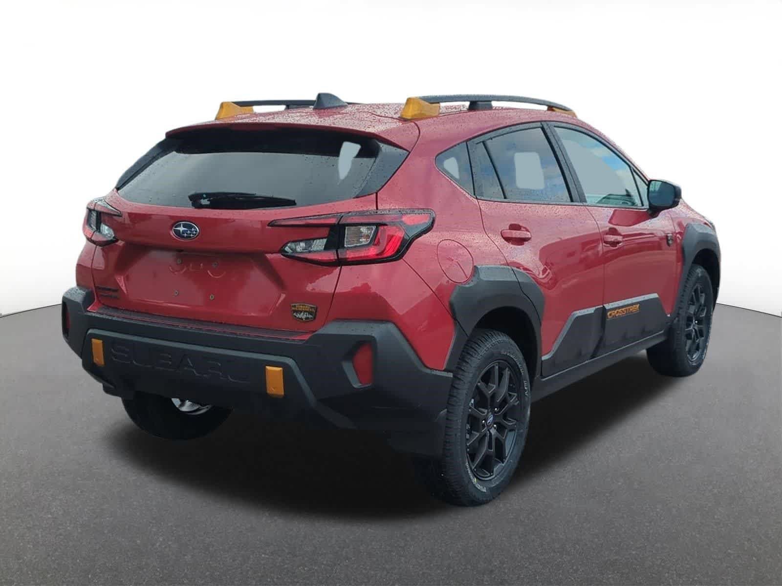New 2026 Subaru Crosstrek 2.5i Wilderness AWD/4WD image 6