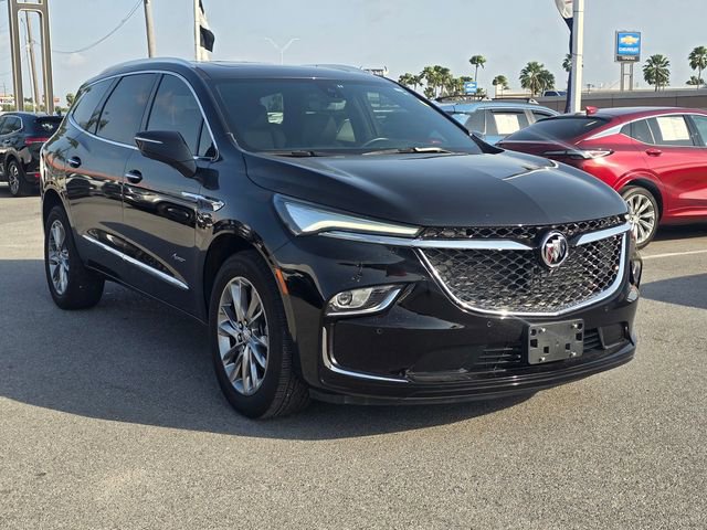 Used 2024 Buick Enclave Avenir image 3