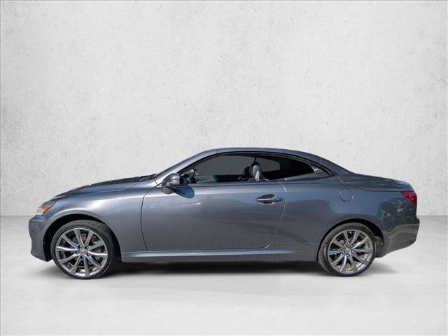 Used 2015 Lexus IS 350C video 2