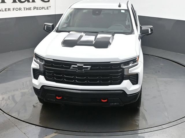 New 2026 Chevrolet Silverado 1500 LT Trail Boss w/ LT Trail Boss Premium Package AWD/4WD image 24