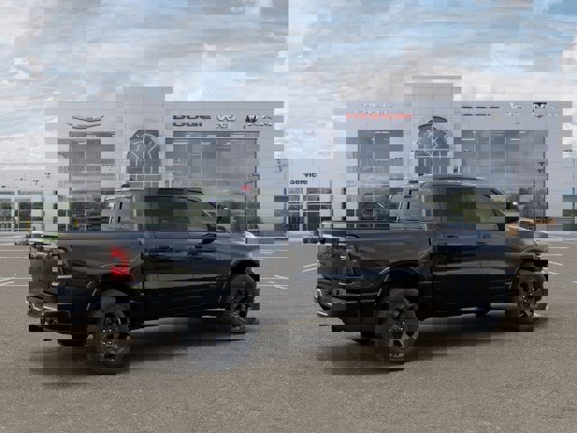 New 2026 RAM 1500 Big Horn image 4