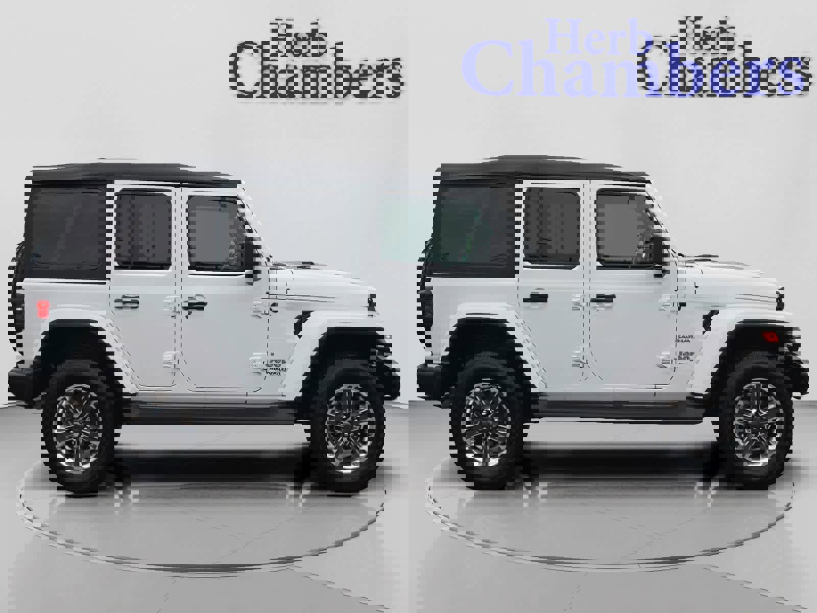 Used 2022 Jeep Wrangler Unlimited Sahara image 12