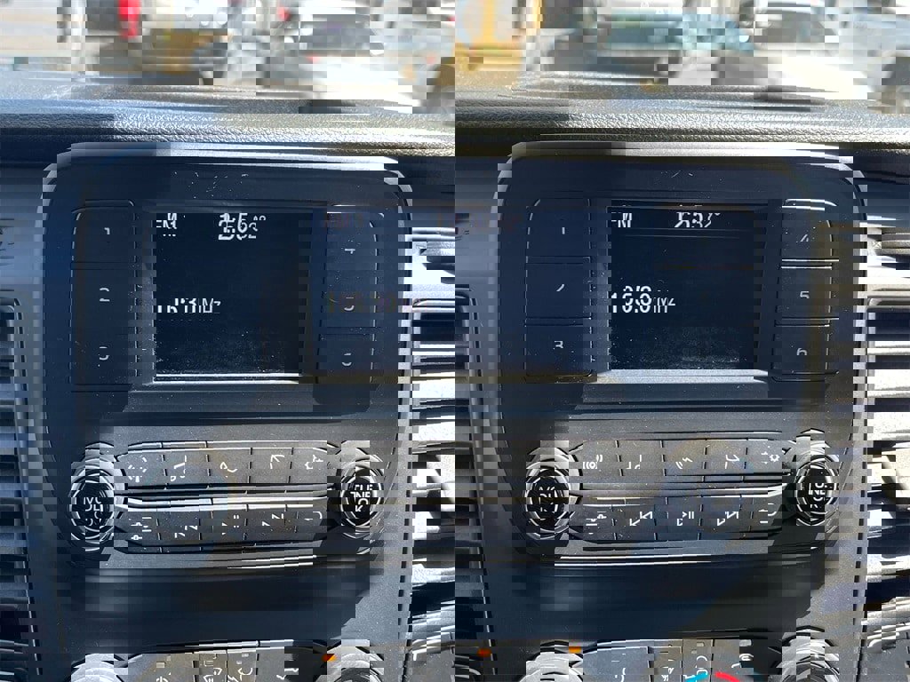 Used 2021 Ford Transit 250 Low Roof w/ Exterior Upgrade Package image 14