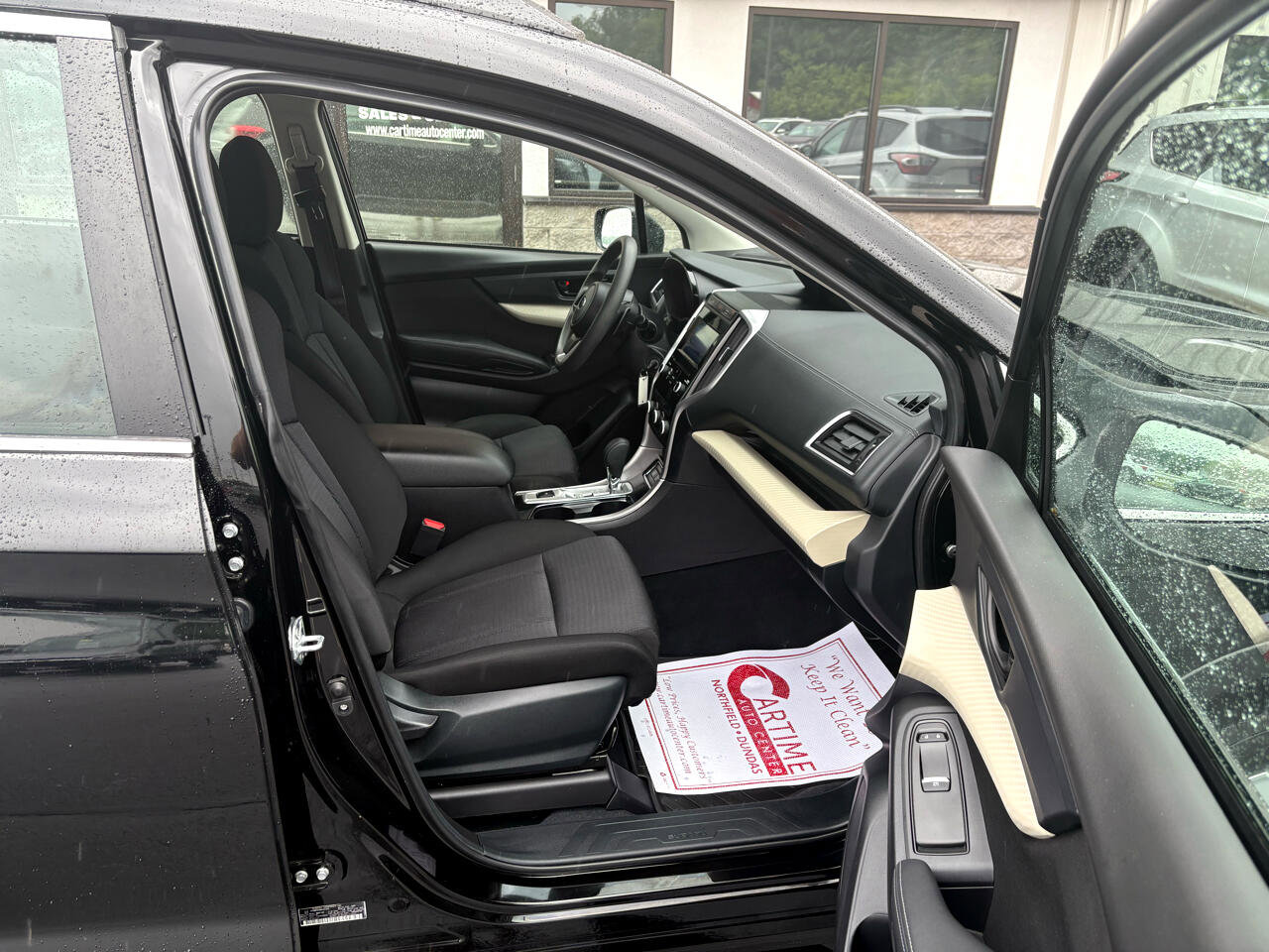 Used 2021 Subaru Ascent 8-Passenger image 14