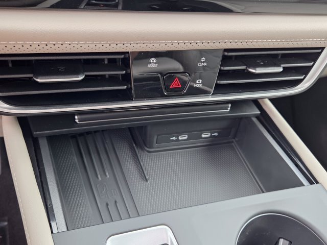 New 2026 Volkswagen Atlas SE FWD image 22