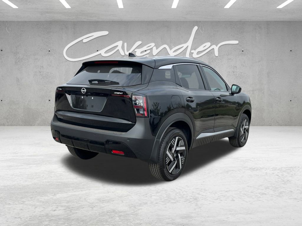 New 2026 Nissan Kicks SV image 16