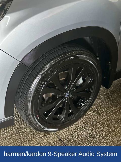 Certified 2023 Subaru Forester Sport AWD/4WD image 8