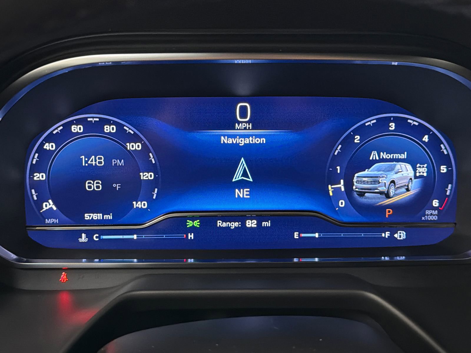 Used 2024 Chevrolet Suburban LT image 26