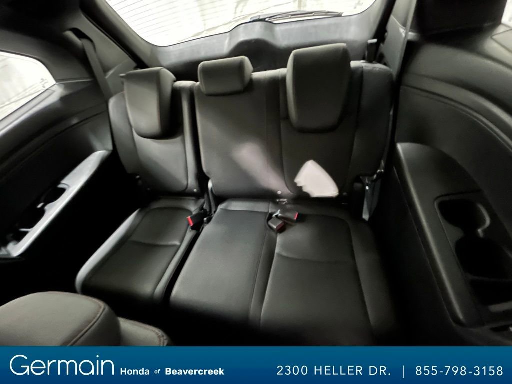 Used 2023 Honda Odyssey Sport image 31