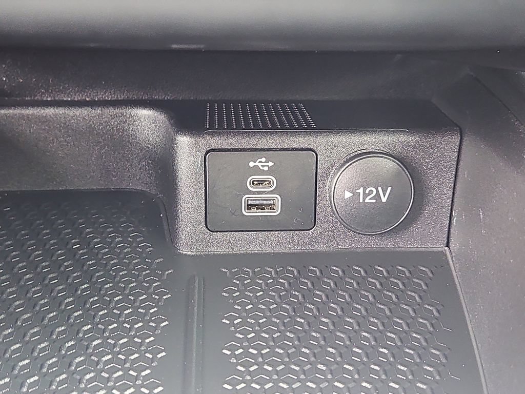 Used 2023 Ford Bronco Sport Big Bend AWD/4WD image 17