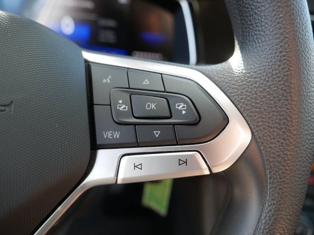 Certified 2023 Volkswagen Jetta S FWD image 26