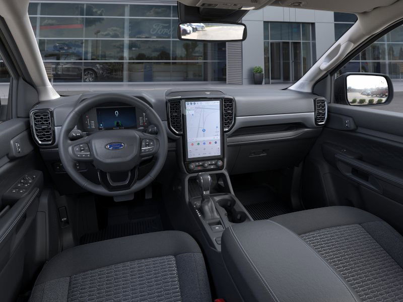 New 2025 Ford Ranger XLT image 42