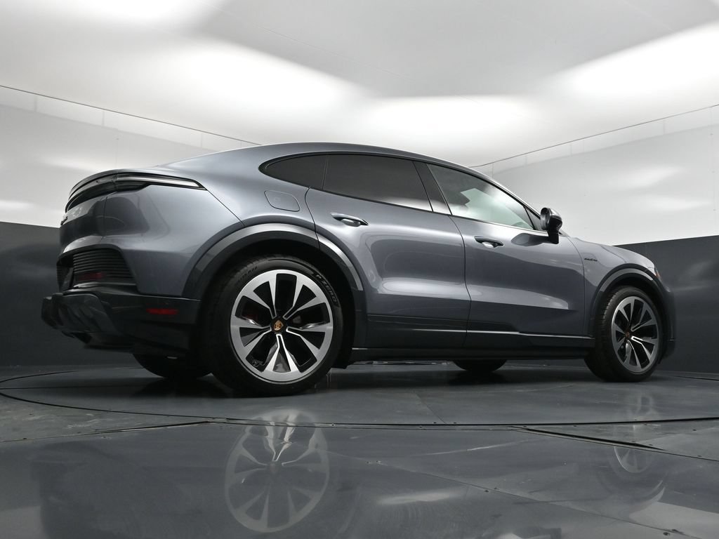 New 2026 Porsche Cayenne S AWD/4WD image 26
