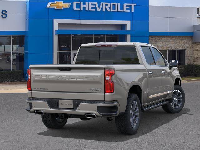 New 2026 Chevrolet Silverado 1500 High Country w/ Technology Package AWD/4WD image 29