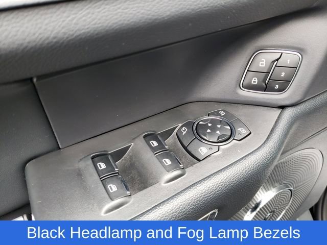 Used 2024 Ford Expedition Max Limited image 20