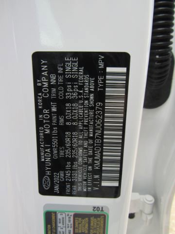 Used 2022 Genesis GV70 2.5T image 62