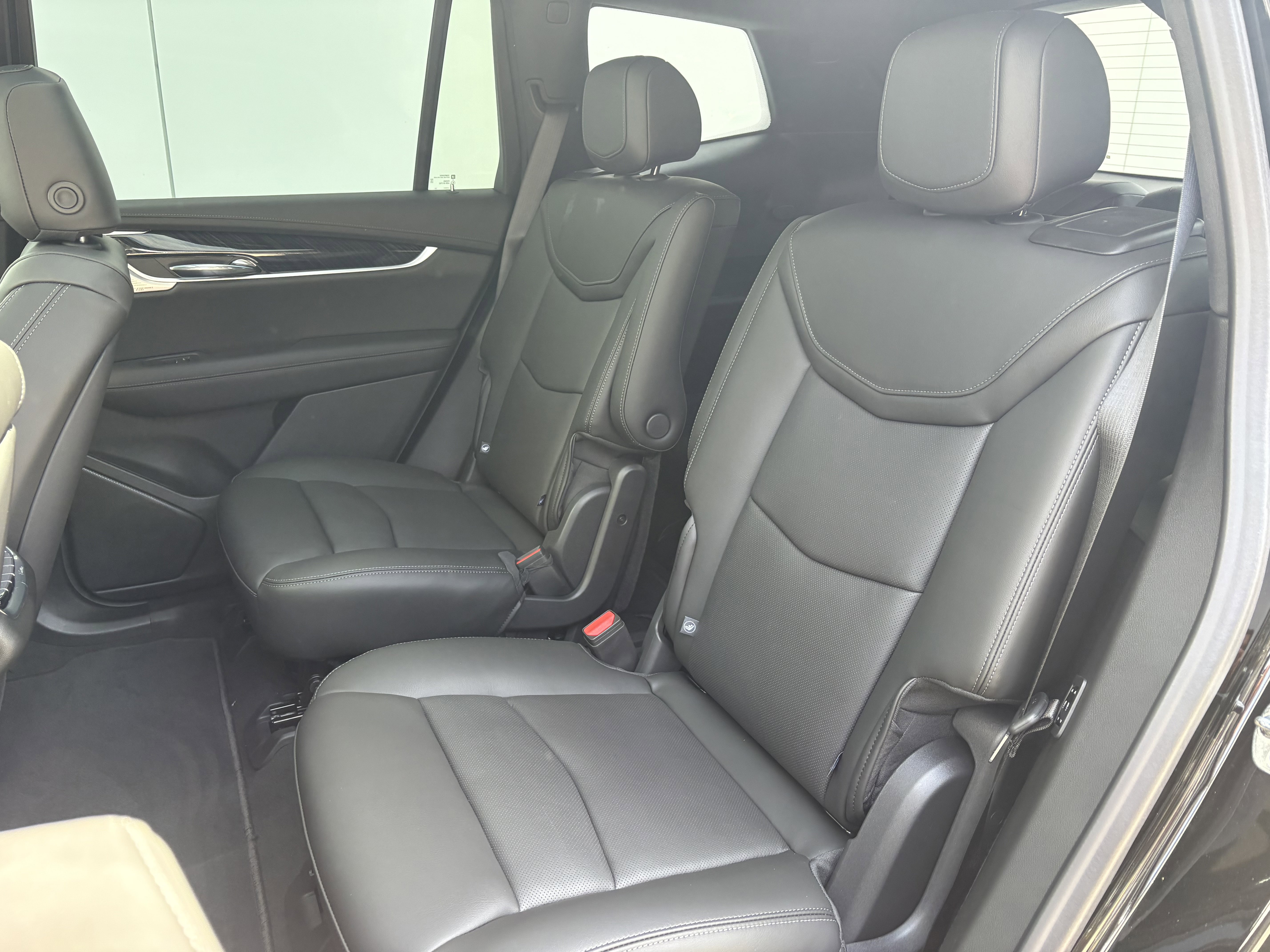 New 2025 Cadillac XT6 Premium Luxury w/ Technology Package image 13