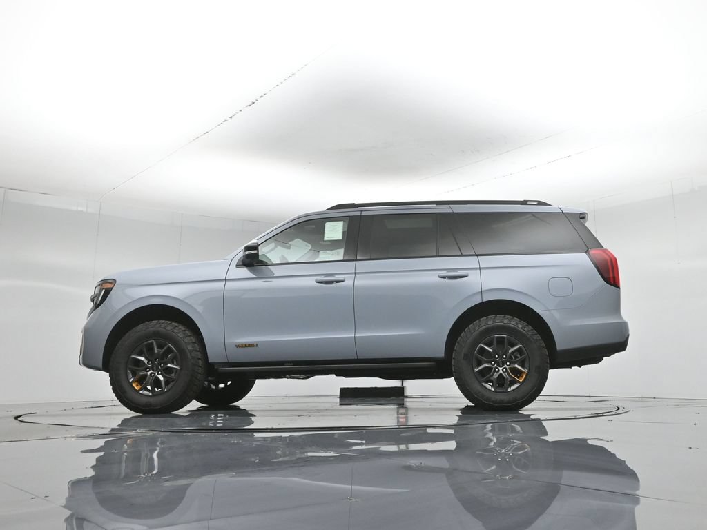 New 2026 Ford Expedition Tremor AWD/4WD image 56