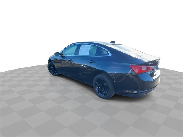 Certified 2023 Chevrolet Malibu LT image 6