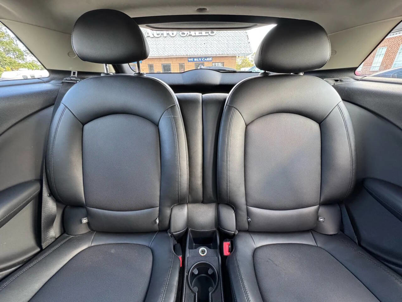 Used 2015 MINI Cooper Paceman S image 32