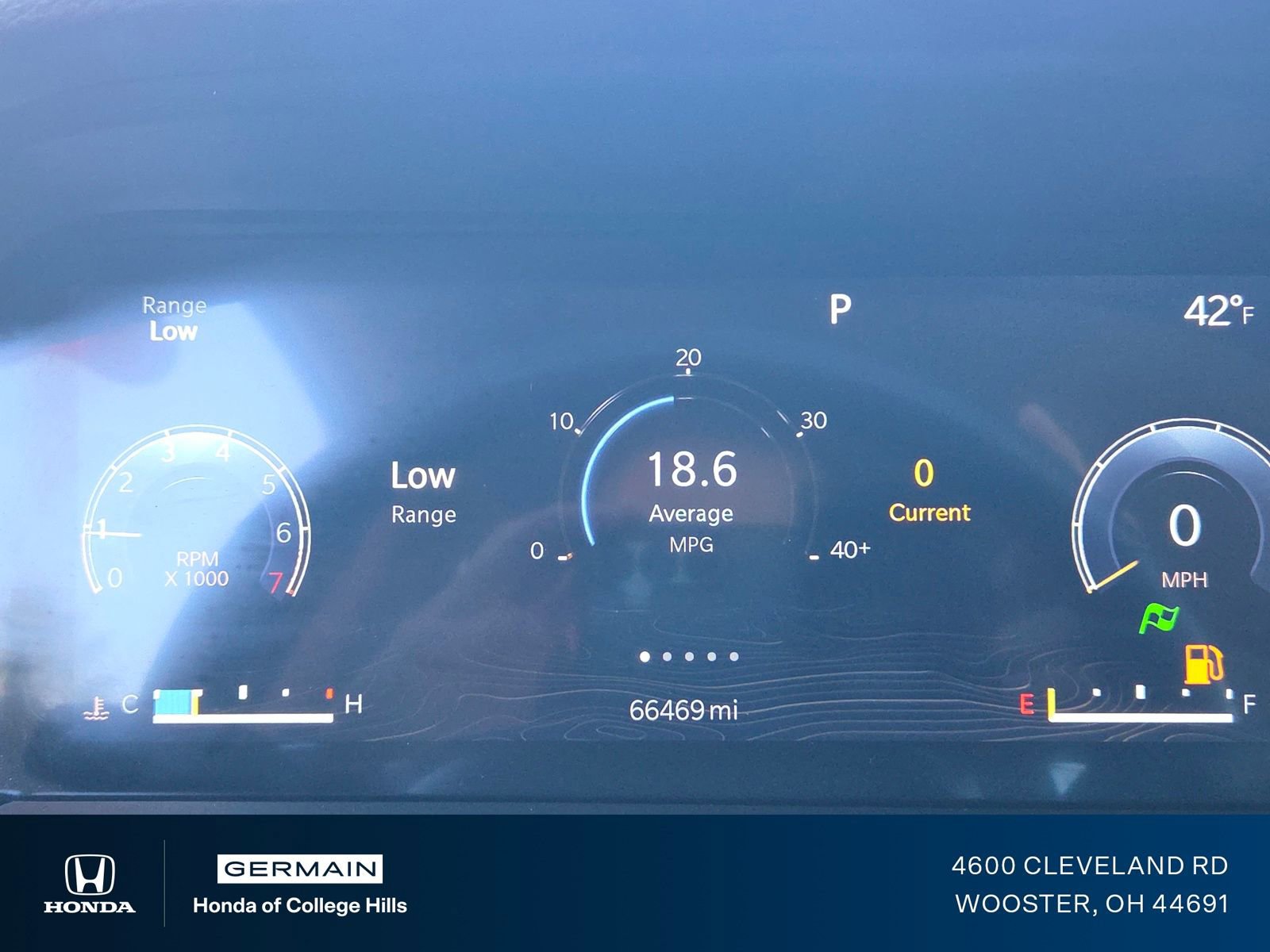 Used 2022 Jeep Grand Cherokee L Laredo w/ Luxury Tech Group I image 33