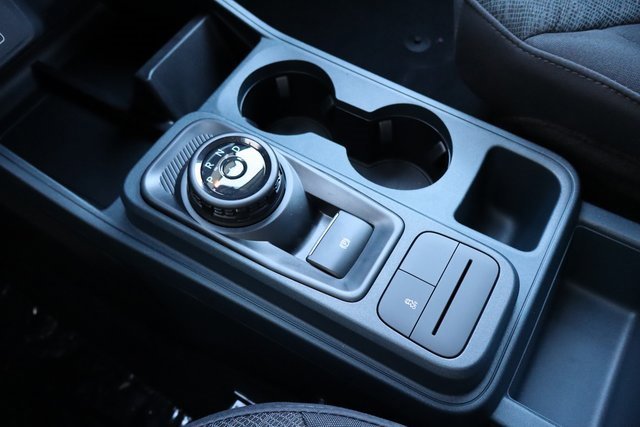 New 2025 Ford Maverick XL w/ Equipment Group 101A image 11