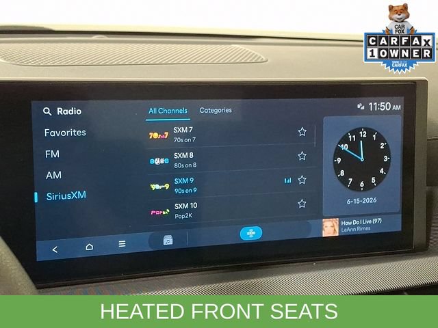 Used 2024 Hyundai Sonata SEL FWD image 3