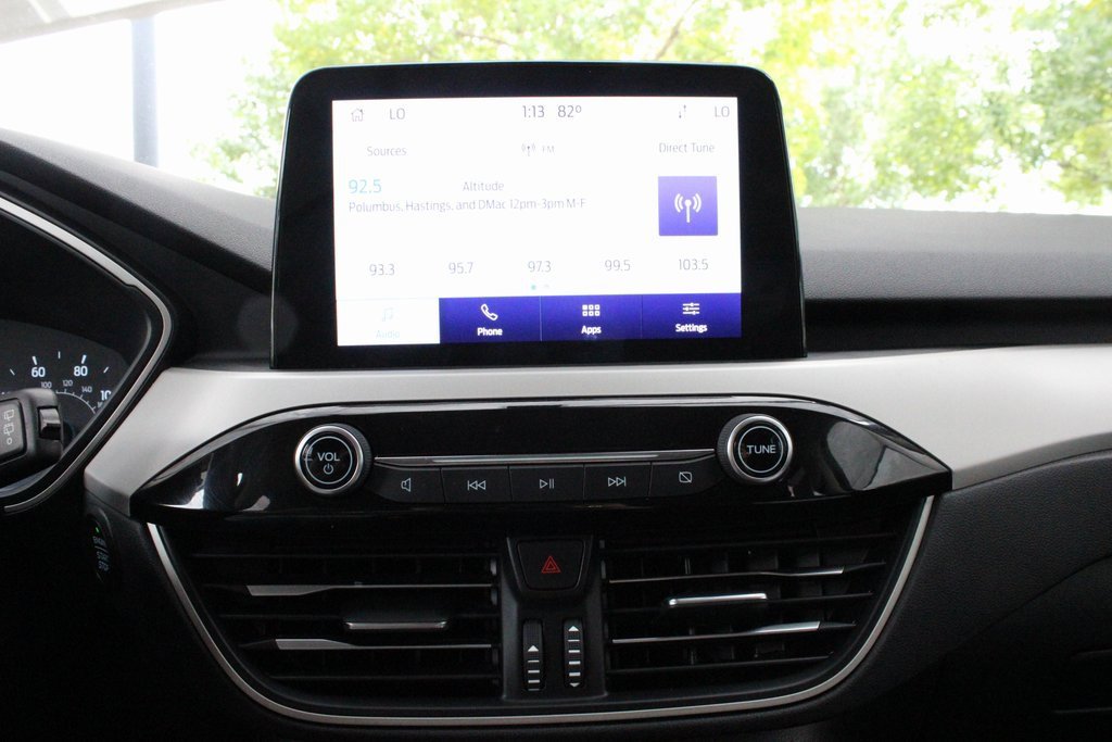 Used 2022 Ford Escape SEL image 5