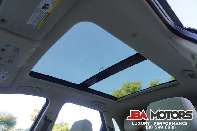 Used 2020 Cadillac XT5 Premium Luxury FWD image 94