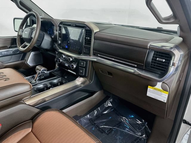 New 2026 Ford F150 King Ranch w/ Equipment Group 601A High AWD/4WD image 30