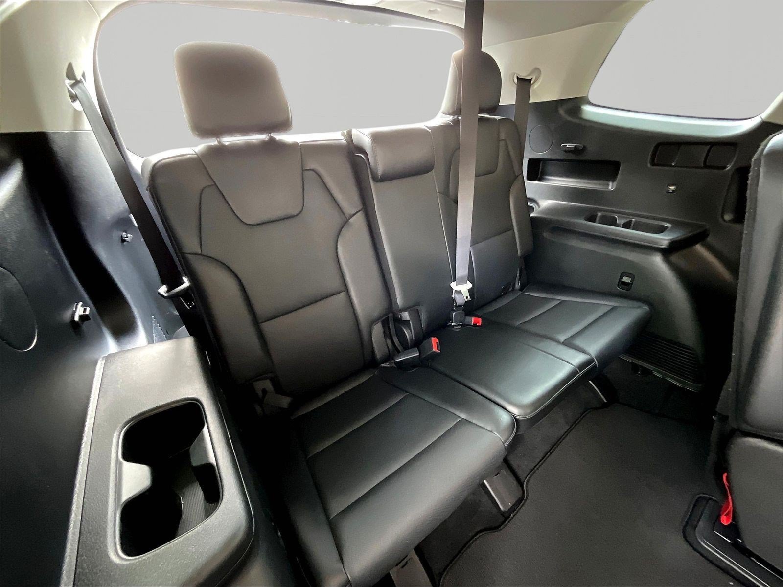 Used 2020 Kia Telluride EX w/ EX Premium Package FWD image 26
