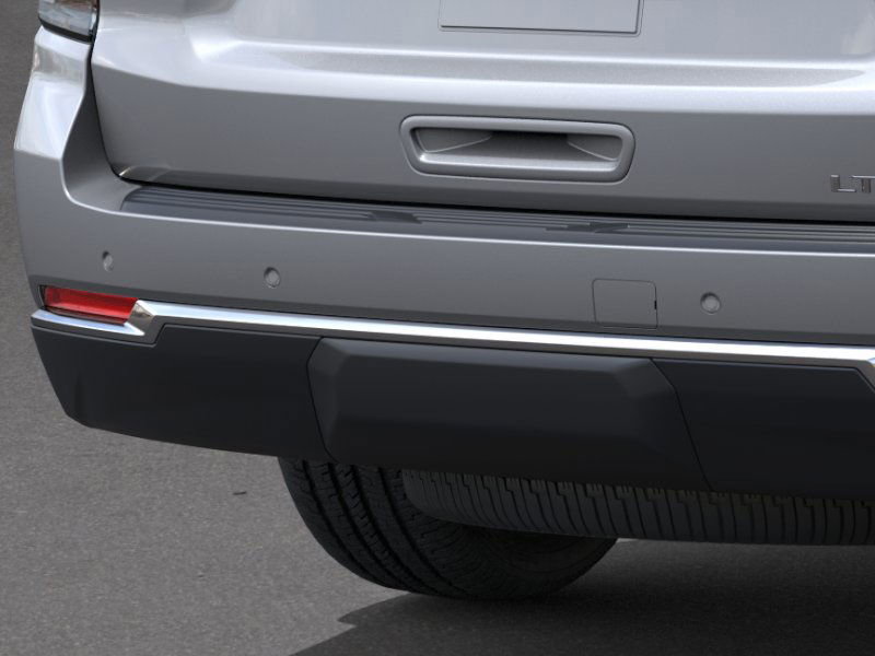 New 2026 Chevrolet Suburban LT w/ Comfort Package image 38