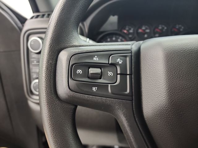 Used 2022 Chevrolet Silverado 1500 Custom image 39