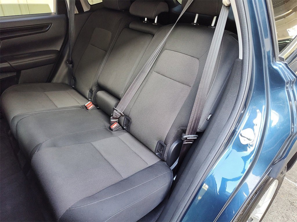 Used 2024 Honda CR-V LX image 33