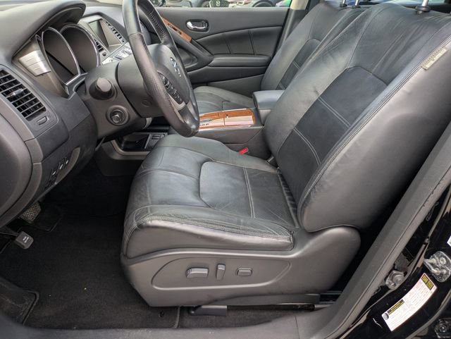 Used 2013 Nissan Murano LE w/ Platinum Pkg image 12