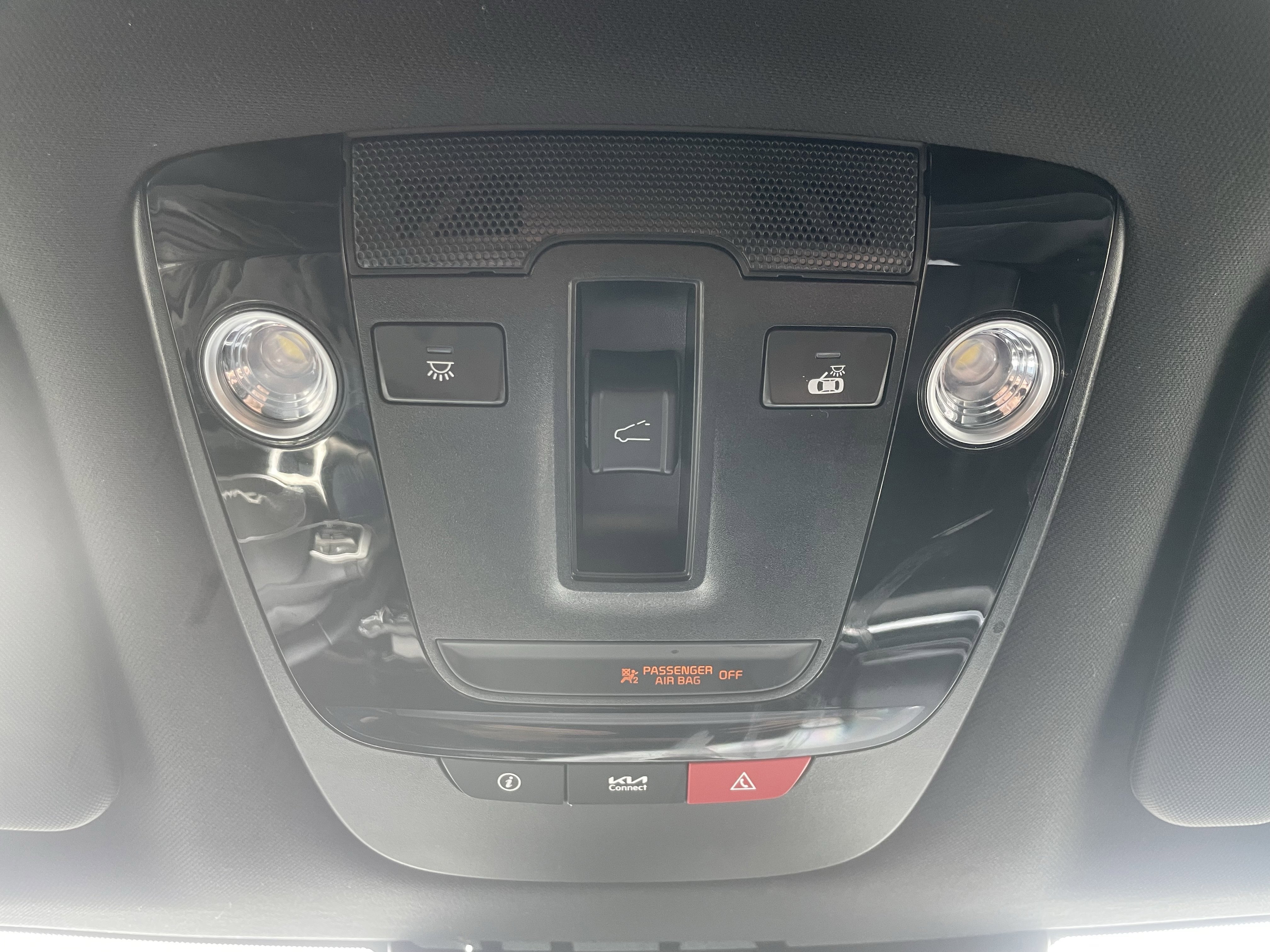 Used 2023 Kia Sportage X-Line w/ X-Line Premium Package image 27