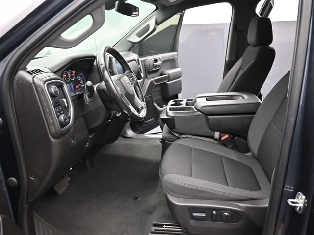 Used 2022 Chevrolet Silverado 1500 RST image 23