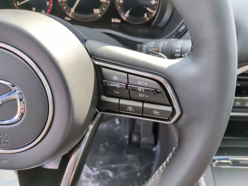 New 2026 MAZDA CX-90 3.3 Turbo S w/ Premium Plus AWD/4WD image 16