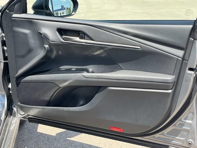 Used 2025 Toyota Camry SE FWD image 23