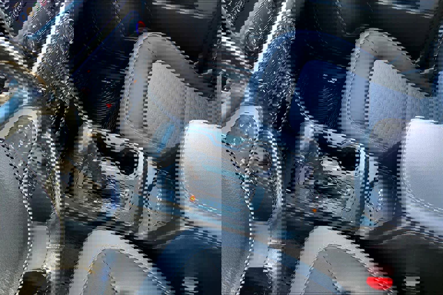 Used 2021 Chevrolet Colorado Z71 image 15