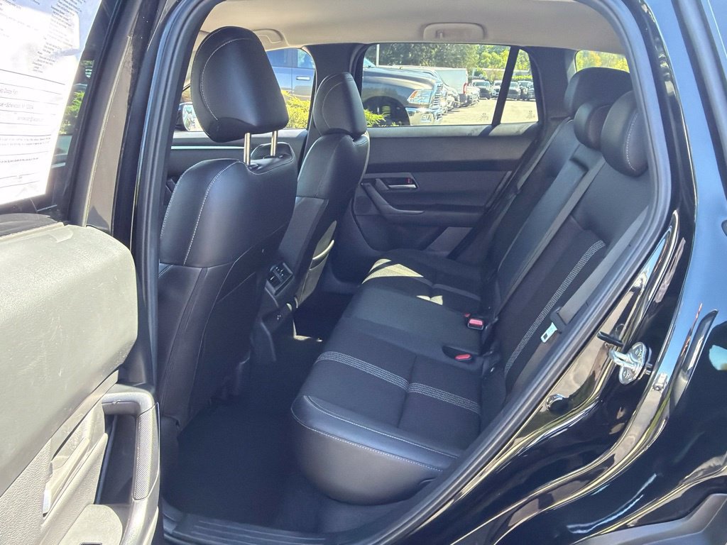 Used 2025 MAZDA CX-50 AWD 2.5 S w/ Preferred Package image 19