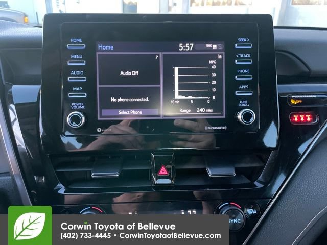 Certified 2023 Toyota Camry SE image 18