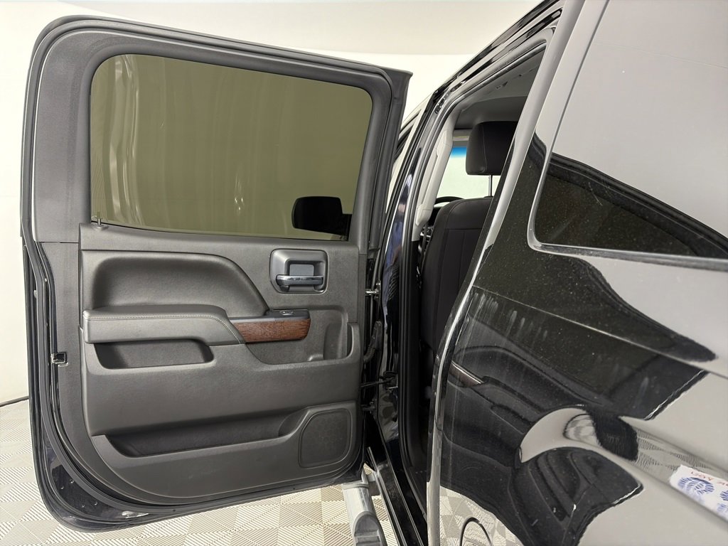 Used 2016 GMC Sierra 1500 SLE w/ SLE Value Package image 12